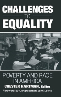 Enlarge image Cover: Challenges to Equality - Routledge