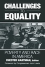 Cover: Challenges to Equality - Routledge
