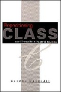 Cover: Repositioning Class - SAGE Publications Inc