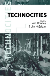Abbildung von: Technocities - SAGE Publications Inc