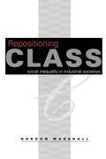 Cover: Repositioning Class - SAGE Publications Inc