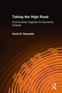 Cover: Taking the High Road - Routledge