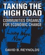 Cover: Taking the High Road - Routledge