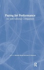 Cover: Paying for Performance: An International Comparison - Routledge