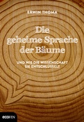 Cover: Die geheime Sprache der B&auml;ume - Servus
