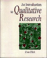 Enlarge image Cover: An Introduction to Qualitative Research - SAGE Publications Inc