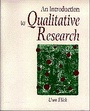 Cover: An Introduction to Qualitative Research - SAGE Publications Inc
