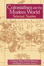 Cover: Colonialism and the Modern World - Routledge