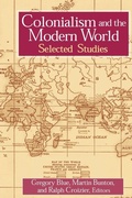 Cover: Colonialism and the Modern World - Routledge
