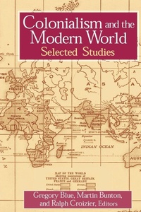 Enlarge image Cover: Colonialism and the Modern World - Routledge