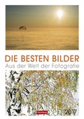 Cover: Die besten Bilder - Kalender 2017 - Harenberg