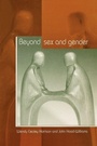 Cover: Beyond Sex and Gender - SAGE Publications Inc