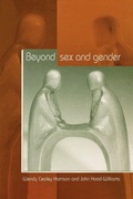 Cover: Beyond Sex and Gender - SAGE Publications Inc