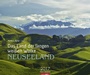 Cover: Neuseeland - Kalender 2017 - Weingarten