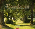 Cover: Unter Baumkronen - Kalender 2017 - Weingarten