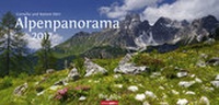 Enlarge image Cover: Alpenpanorama - Kalender 2017 - Weingarten