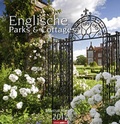 Cover: Englische Parks & Cottages - Kalender 2017 - Weingarten