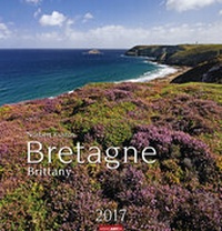 Abbildung von: Bretagne - Kalender 2017 - Weingarten