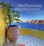 Cover: Mediterrane Impressionen - Kalender 2017 - Weingarten