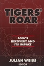 Cover: Tigers' Roar - Routledge