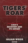 Cover: Tigers' Roar - Routledge