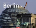 Cover: Berlin - Kalender 2017 - Weingarten