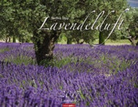 Enlarge image Cover: Lavendelduft - Kalender 2017 - Weingarten