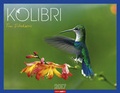 Cover: Kolibri - Kalender 2017 - Weingarten
