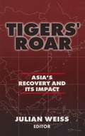 Cover: Tigers' Roar - Routledge