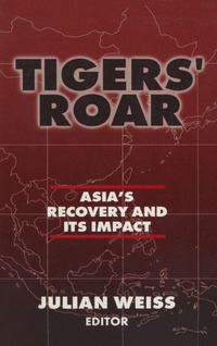 Enlarge image Cover: Tigers' Roar - Routledge