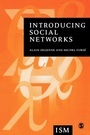 Cover: Introducing Social Networks - SAGE Publications Inc