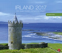 Abbildung von: Irland Globetrotter - Kalender 2017 - Heye