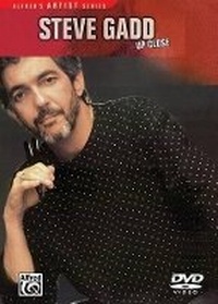 Abbildung von: Steve Gadd - Warner Bros. Publications Inc.,U.S.
