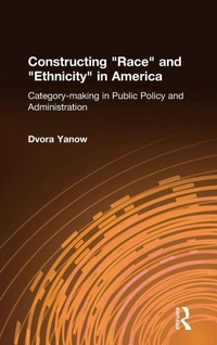 Bild vergrößern Bild: Constructing Race and Ethnicity in America - Routledge