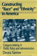 Cover: Constructing Race and Ethnicity in America - Routledge