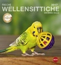 Bild: Freche Wellensittiche Postkartenkalender - Kalender 2017 - Heye