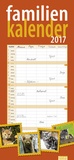 Bild: times&more Katzen Familienplaner - Kalender 2017 - Heye
