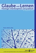 Cover: Glaube und Lernen - Einzelkapitel - Edition Ruprecht