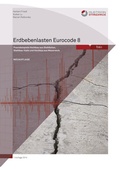 Cover: Erdbebenlasten - Eurocode 8 - Austrian Standards plus GmbH