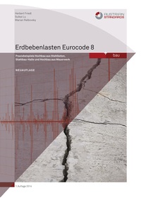 Enlarge image Cover: Erdbebenlasten - Eurocode 8 - Austrian Standards plus GmbH