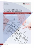 Cover: Hauskanal und Entw&auml;sserung f&uuml;r Geb&auml;ude und Grundst&uuml;cke - Austrian Standards plus GmbH