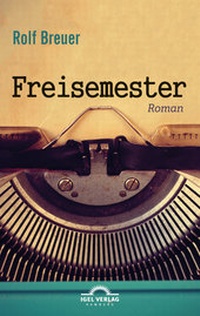 Enlarge image Cover: Freisemester - Igel