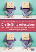 Cover: Die Gef&uuml;hle erforschen - dgvt-Verlag