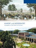 Cover: Kurort und Modernit&auml;t - Sch&ouml;ningh W&uuml;rzburg