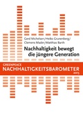 Cover: Nachhaltigkeit bewegt die j&uuml;ngere Generation - Westarp