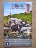 Cover: Beilstein - Kunstvlg Peda Gregor
