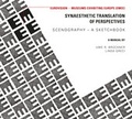 Cover: Synaesthetic translation of perspectives - edition mono/monochrom