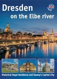 Enlarge image Cover: Dresden - Schöning & Co.