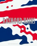Cover: Raymond Hains - Holzwarth Publications