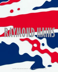 Enlarge image Cover: Raymond Hains - Holzwarth Publications